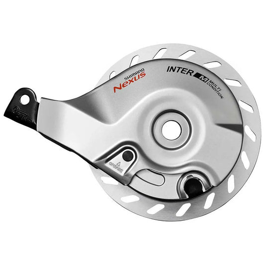 Shimano Nexus BR-C3000 rear brake 7.2 mm