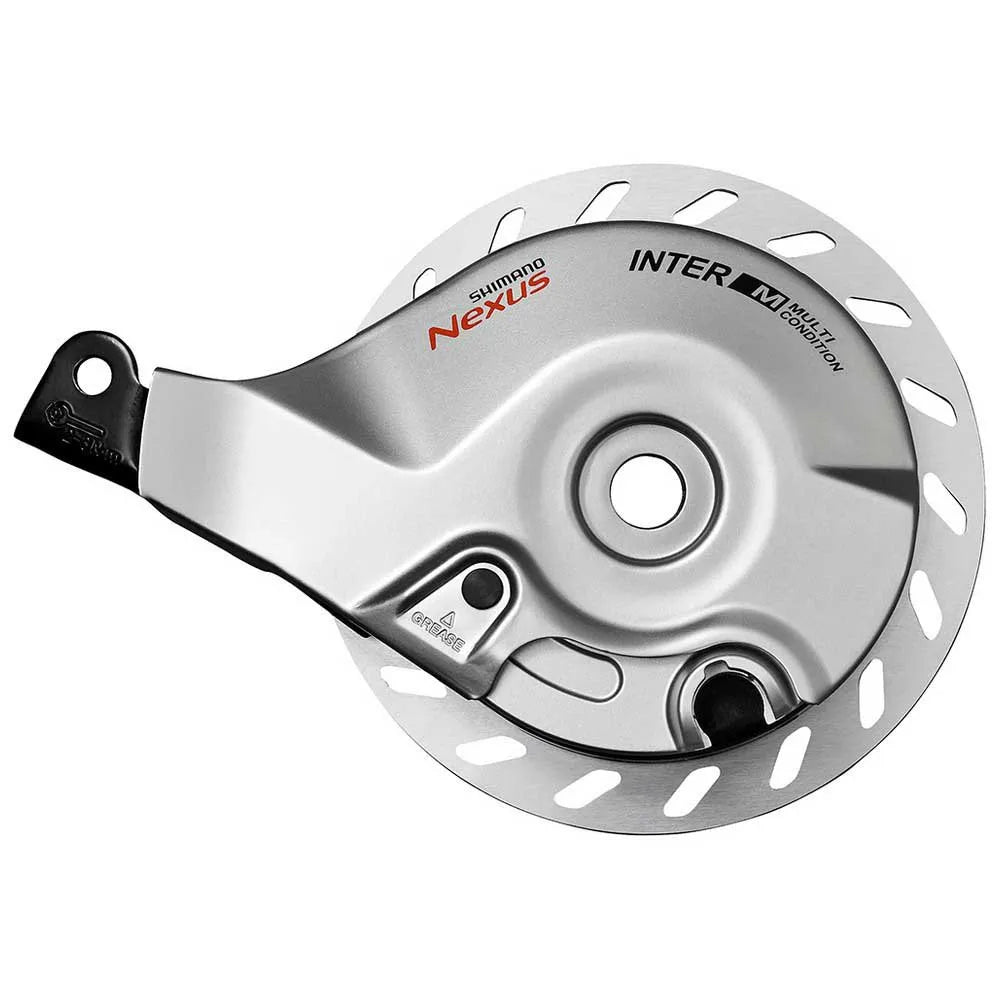 Shimano Nexus BR-C3000 rear brake 7.2 mm