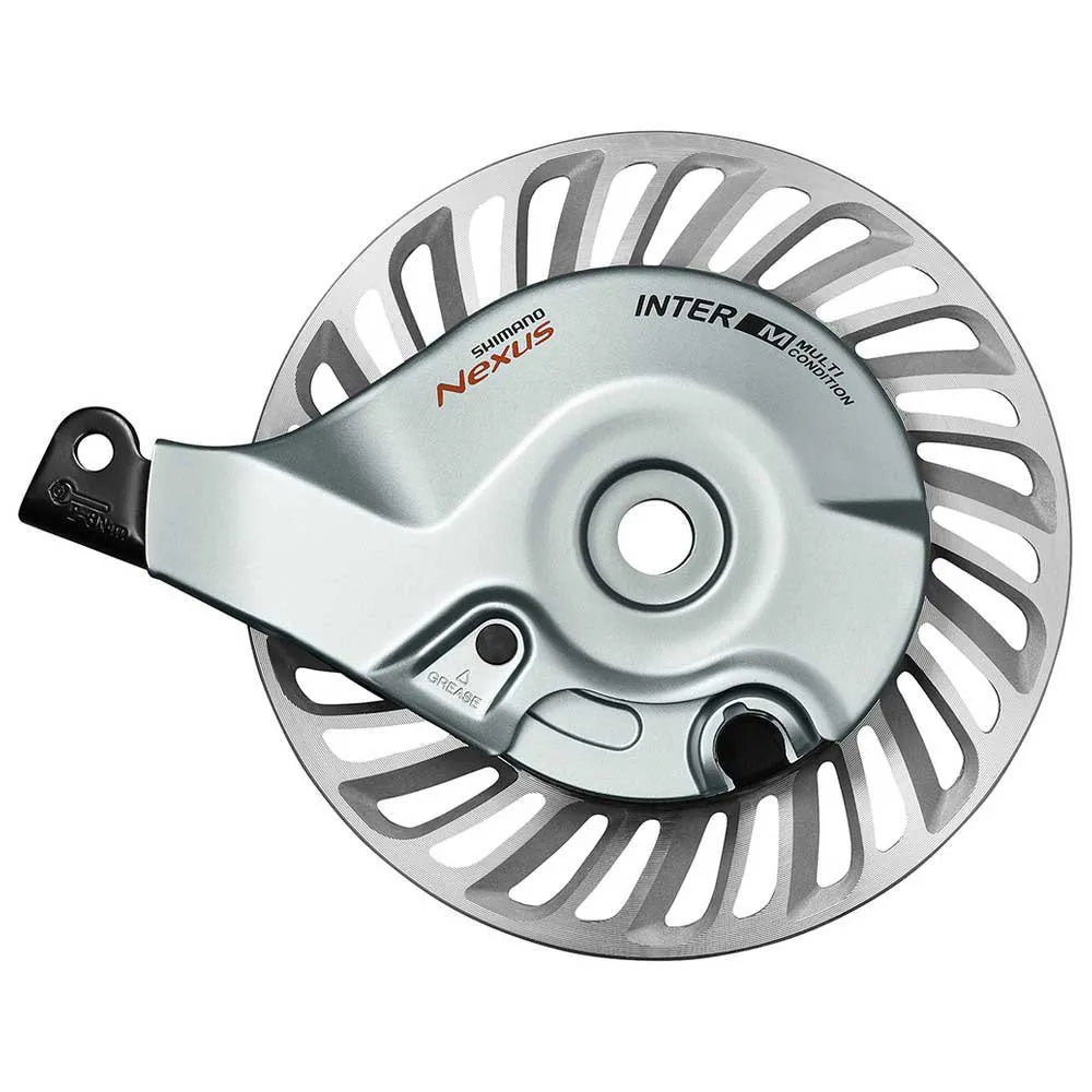 Shimano Nexus BR-C6000 rear brake 7.2 mm