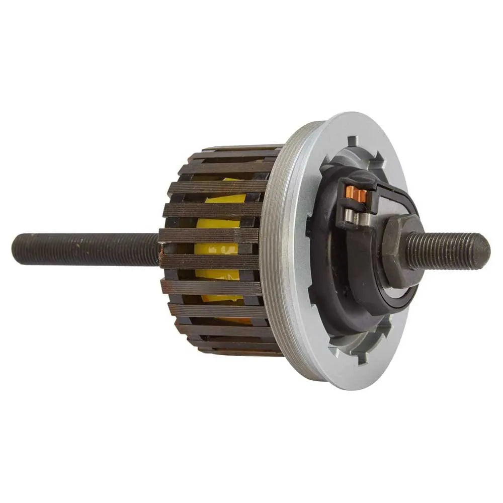 Shimano Nexus C6000-2R Internal Assembly