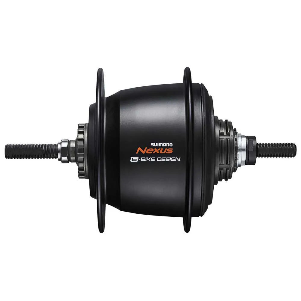 Shimano Nexus C7000 5s rear hub