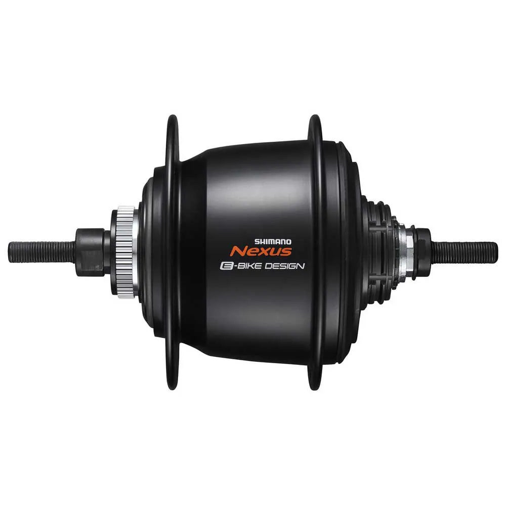 Shimano Nexus C7000 CL 5s rear hub