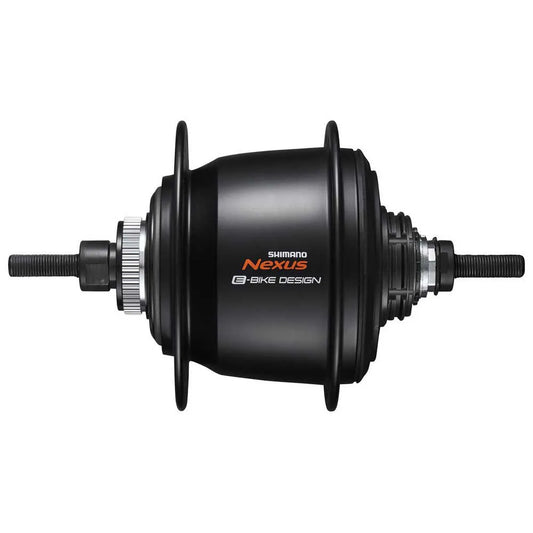 Shimano Nexus C7000 CL 5s rear hub