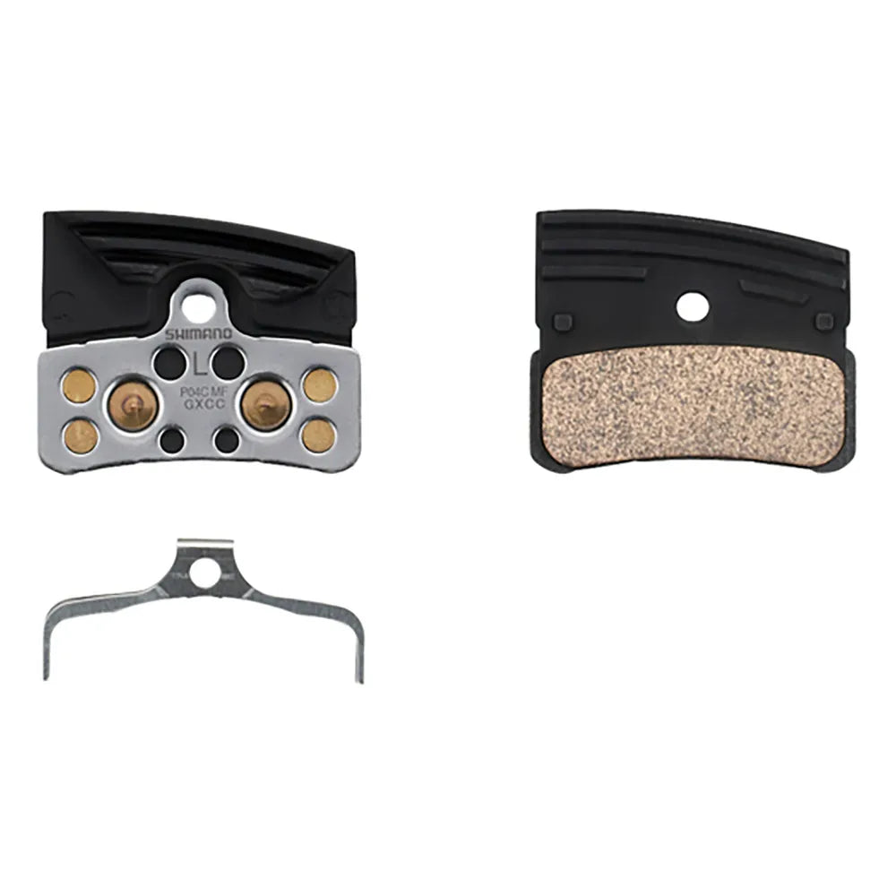Shimano P04C disc brake pads