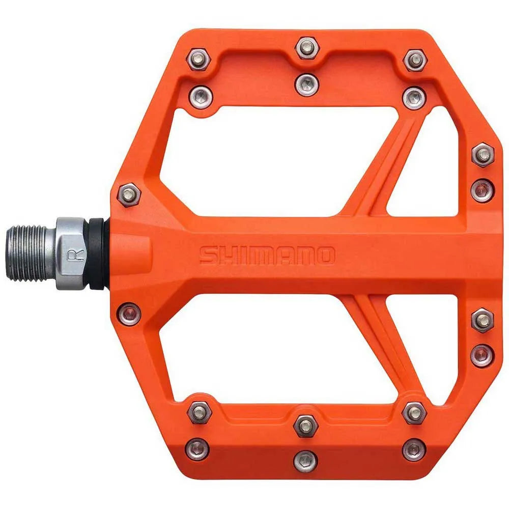 Shimano PD-GR400 pedals
