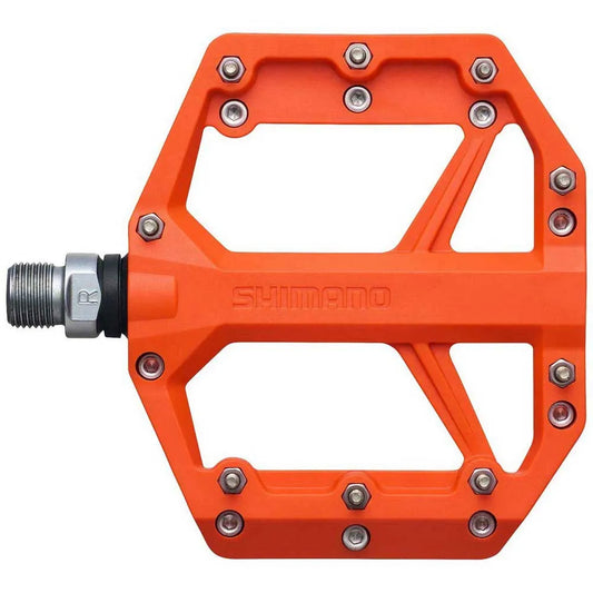 Shimano PD-GR400 pedals