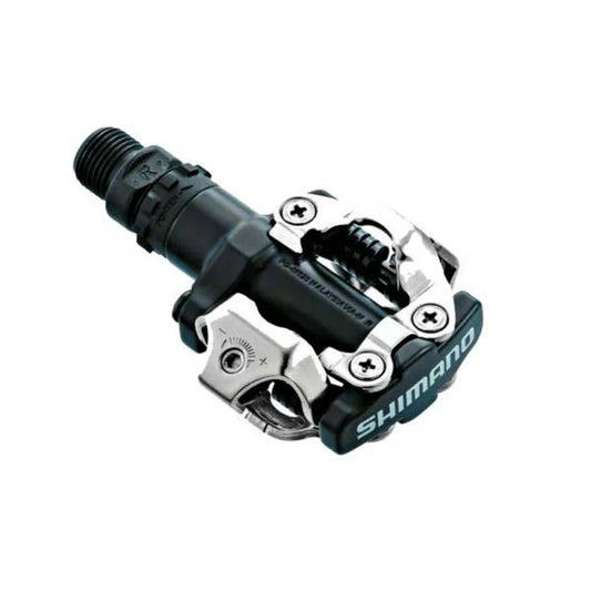Shimano PD-M520 SPD SM-SH51 pedals