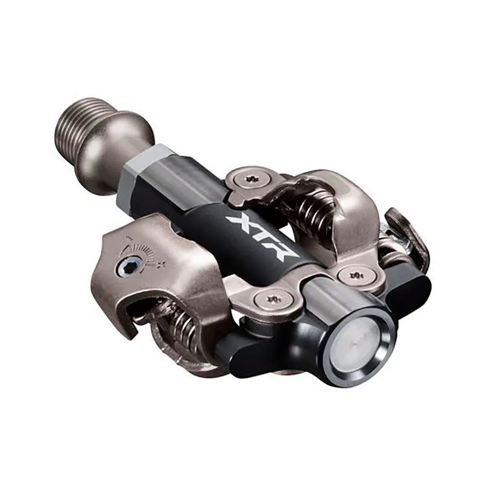 Shimano PD-M9200 XTR SPD SM-SH51 3mm pedals