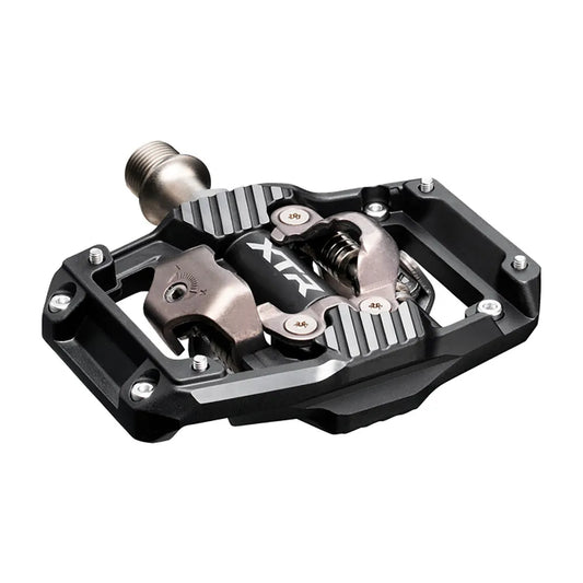 Shimano PD-M9220 XTR SPD CL-MT001 pedals