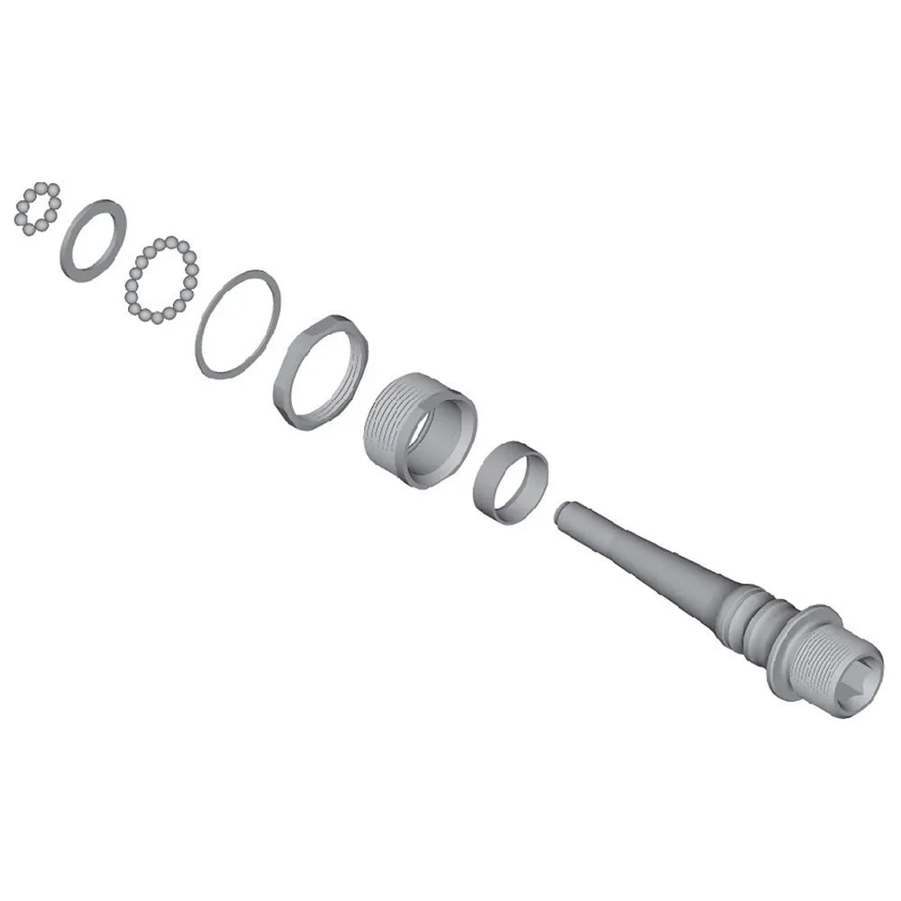 Shimano PD-R9100 Left pedal axle