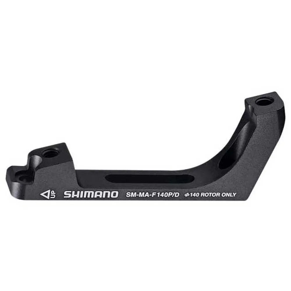 Shimano Pin front disc brake caliper adapter 160 mm