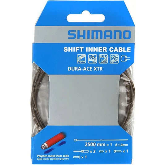 Shimano Polímero 9000 shift cable