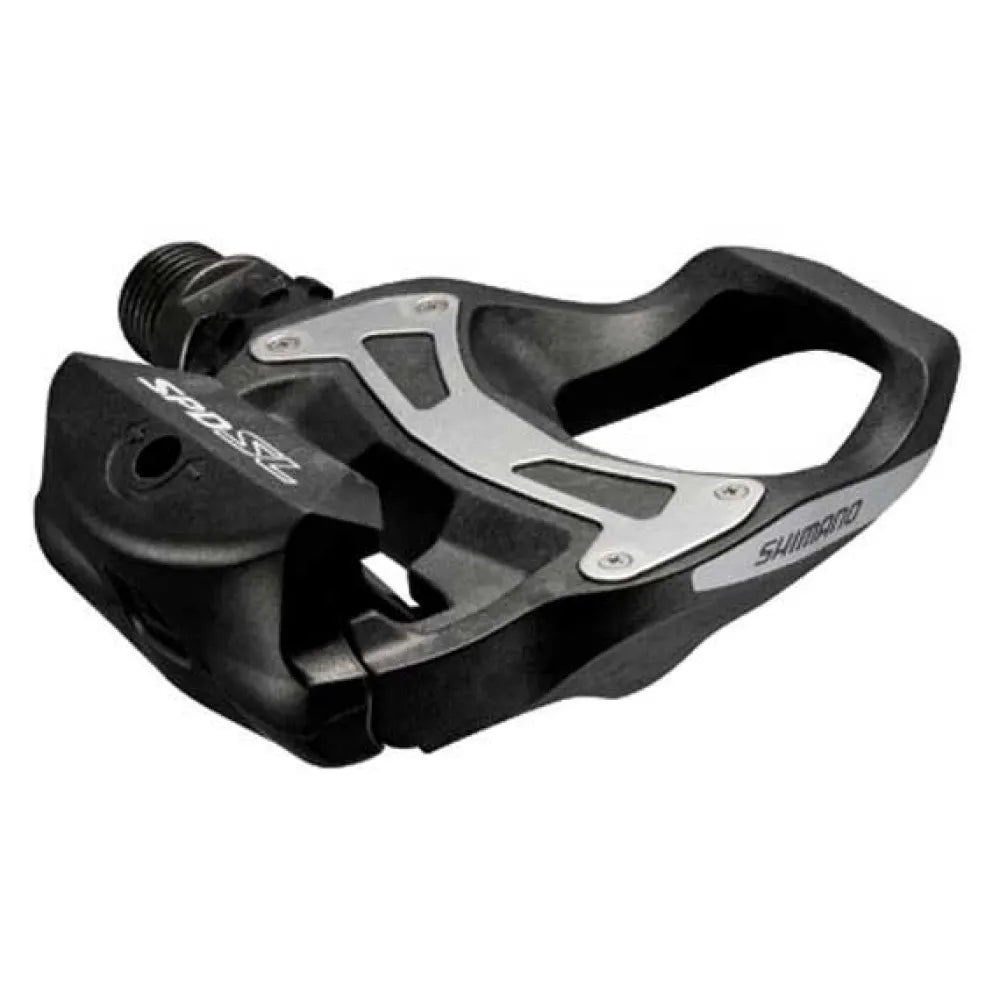 Shimano R550 SPD-SL pedals