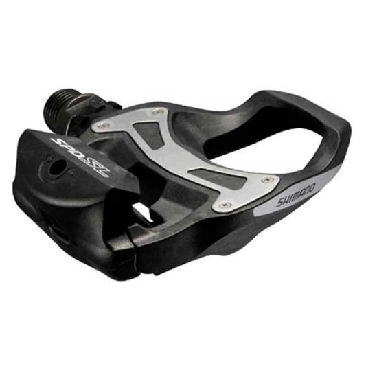 Shimano R550 SPD-SL pedals