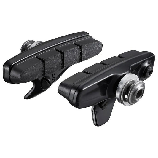 Shimano R55C4 BR-9100 complete rim brake pads