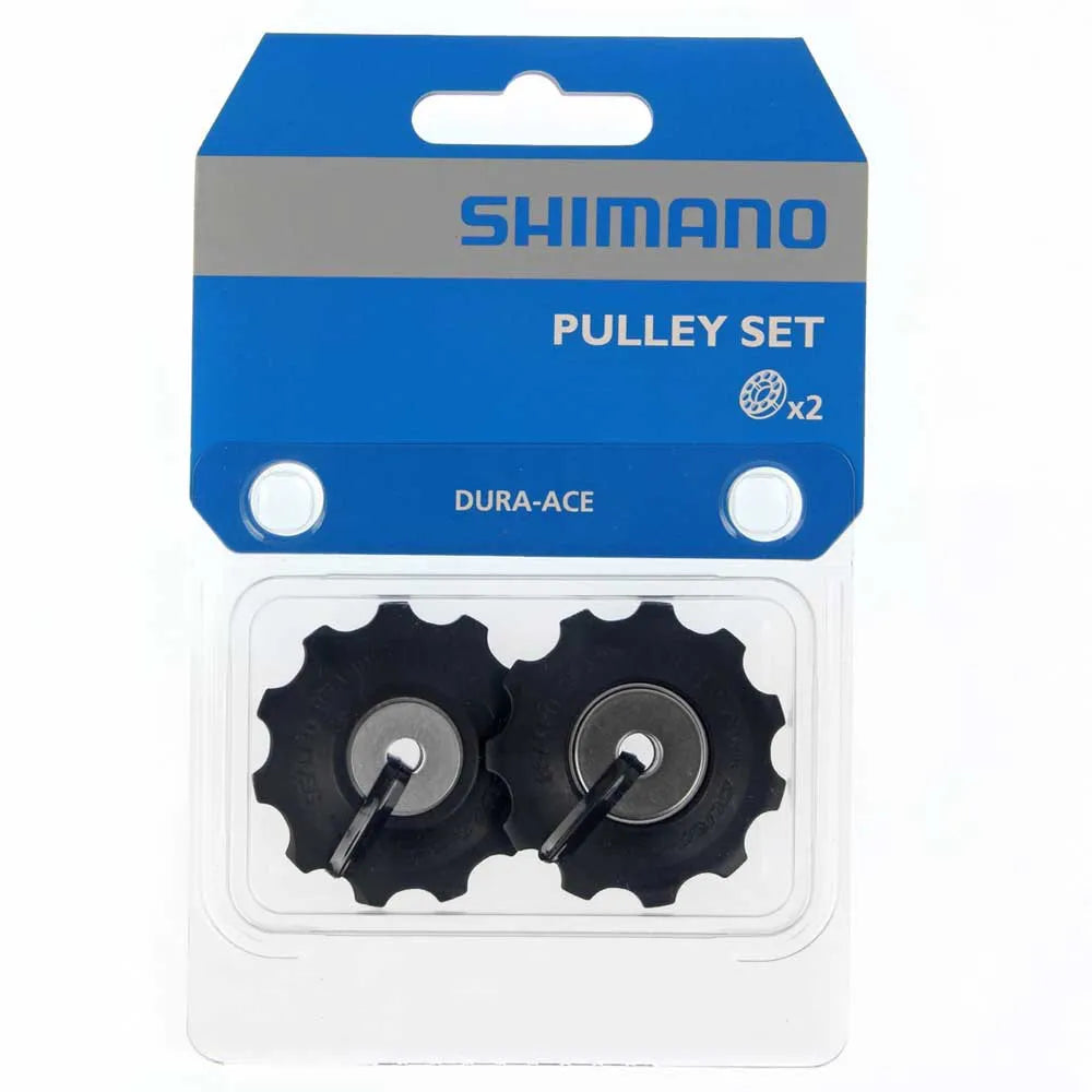 Shimano RD-7900 Dura Ace jockey wheel set