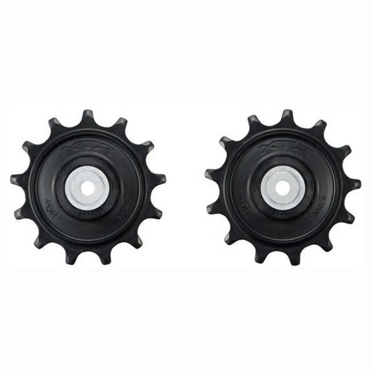 Shimano RD-M9250 jockey wheel set