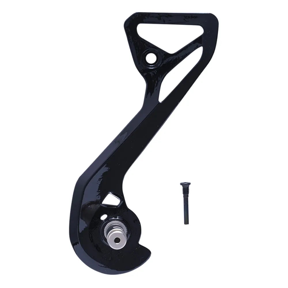 Shimano RD-R9250 outer cage plate