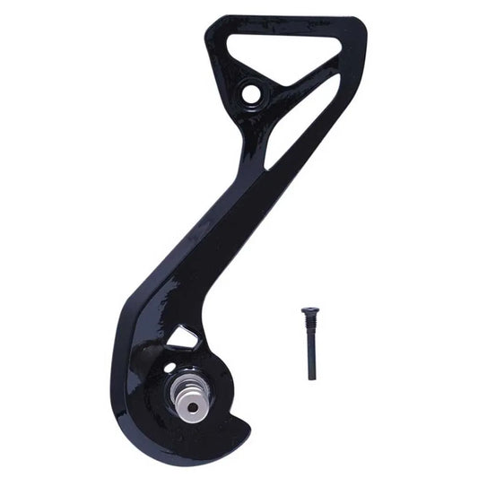 Shimano RD-R9250 outer cage plate