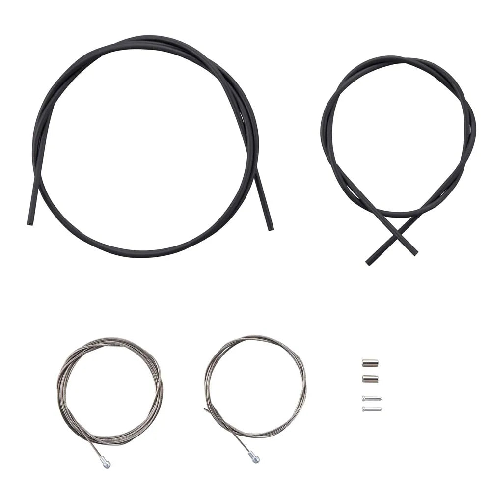 Shimano Road Break Cable Set Shift Cable Kit