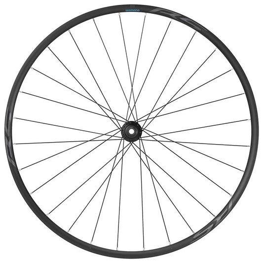 Shimano RS171 Disc road front wheel