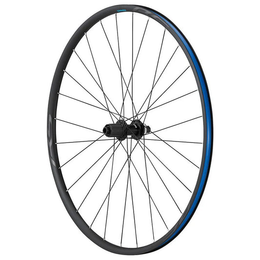 Shimano RS171 Disc road rear wheel