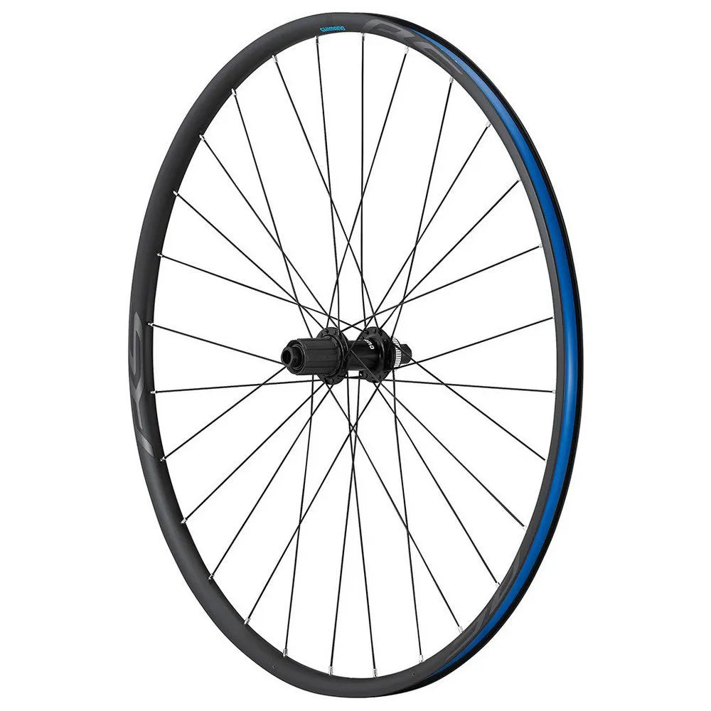 Shimano RS171 Disc road rear wheel