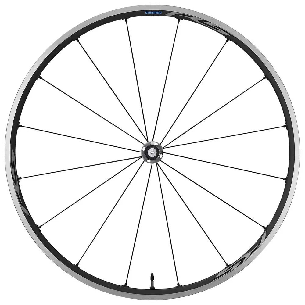 Shimano RS500 C24 Tubeless road front wheel