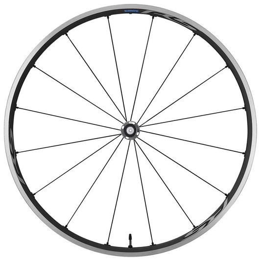 Shimano RS500 C24 Tubeless road front wheel