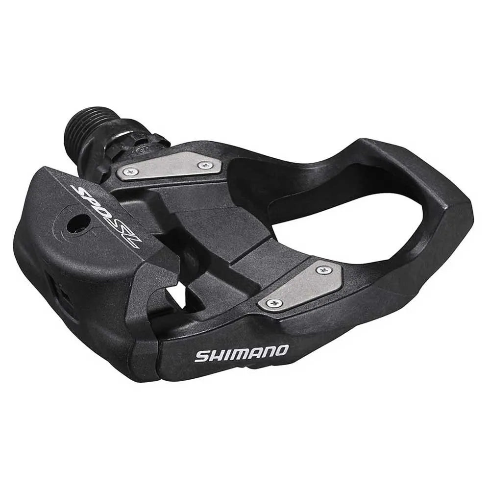 Shimano RS500 SPD-SL pedals