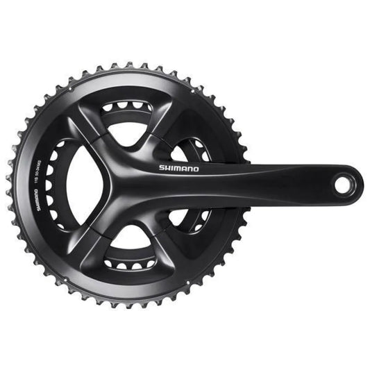 Shimano RS510 crankset