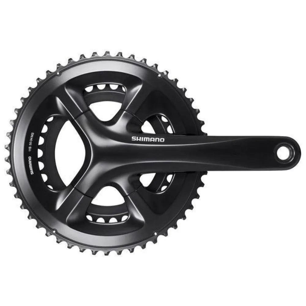 Shimano RS510 crankset