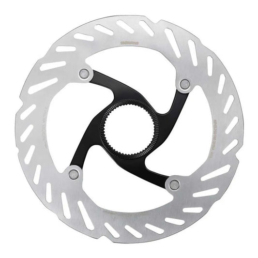 Shimano RT-CL700 CenterLock Ext Ice Tech brake disc