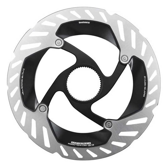 Shimano RT-CL900 CL Ice Tech Freeza External brake disc
