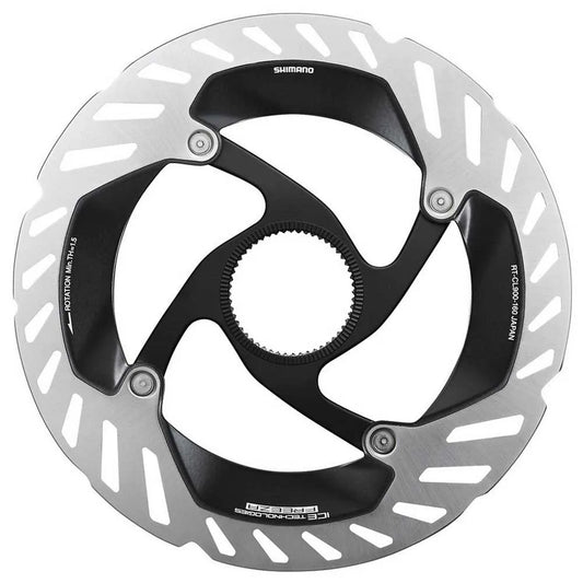 Shimano RT-CL900 CL Ice Tech Freeza Internal brake disc