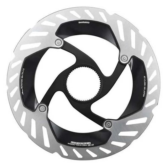 Shimano RT-CL900 CL Ice Tech Freeza Internal Magnet brake disc