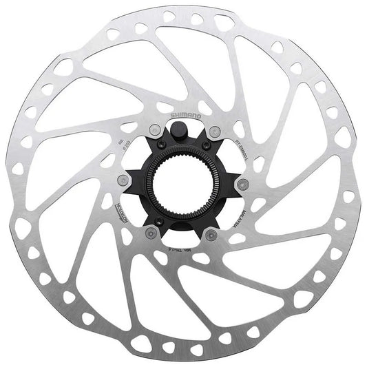 Shimano RT-EM600 CL External brake disc