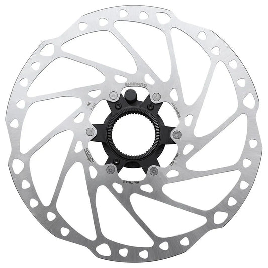 Shimano RT-EM600 CL Internal brake disc