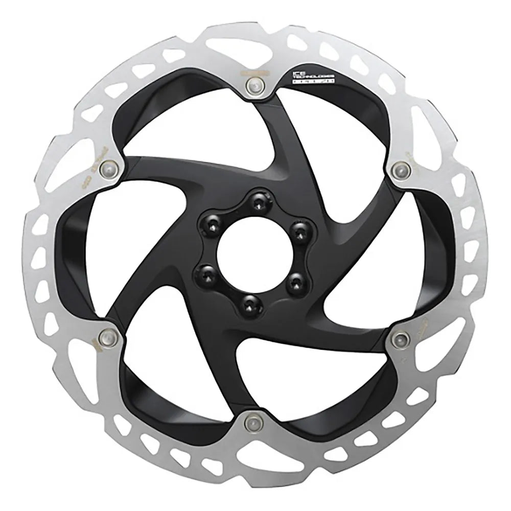 Shimano Rt-M905 6B 203 mm brake disc