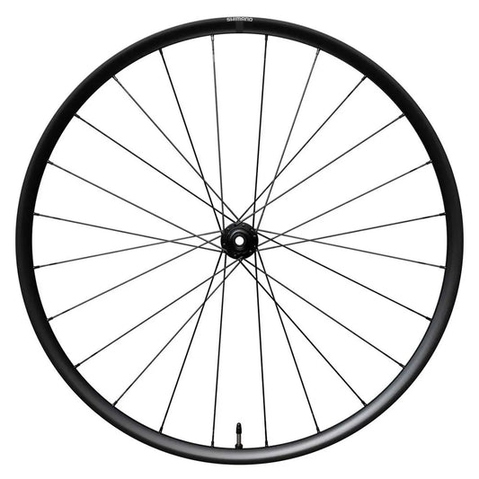 Shimano RX180 Disc Tubeless front wheel
