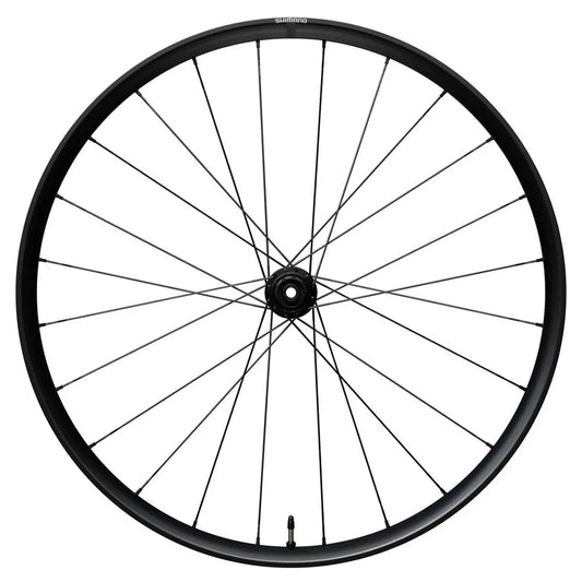 Shimano RX180 Disc Tubeless rear wheel