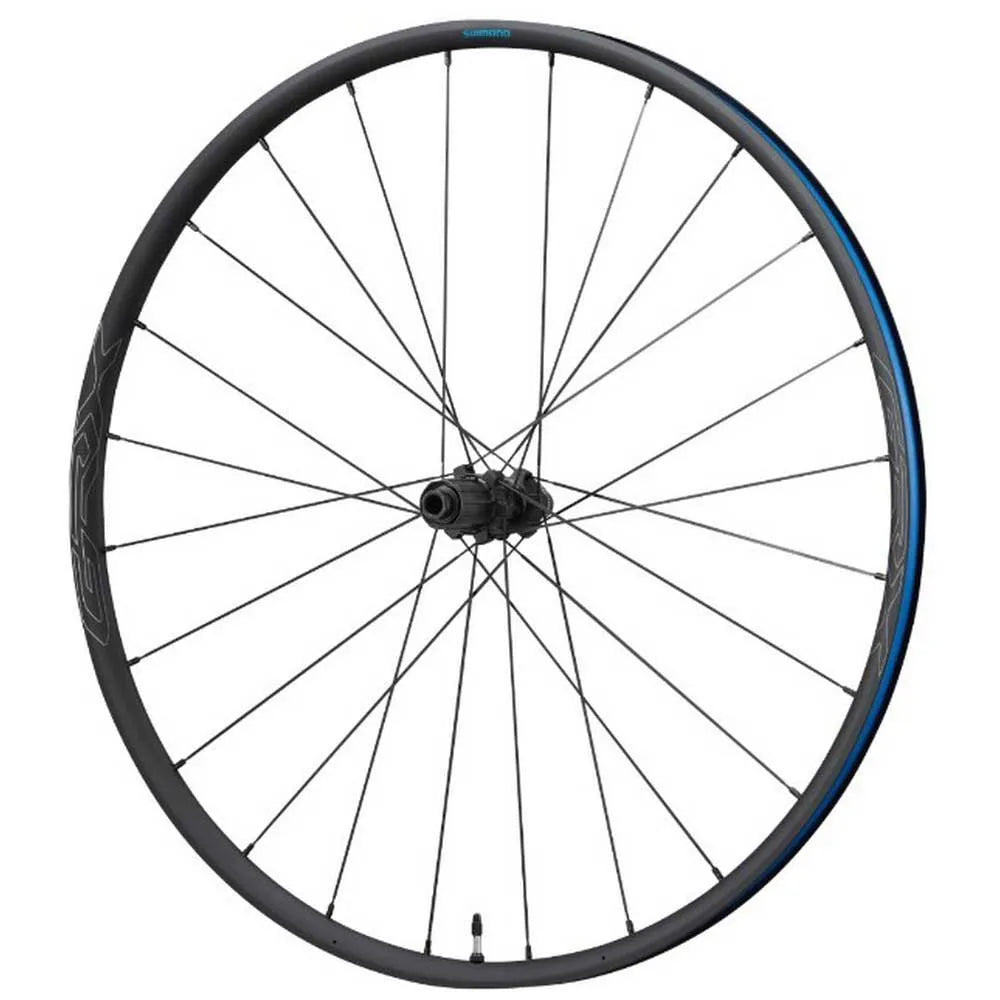 Shimano RX570 Gravel Disc Tubeless road rear wheel refurbished