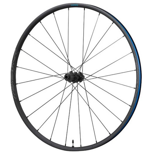 Shimano RX570 Gravel Disc Tubeless road rear wheel refurbished