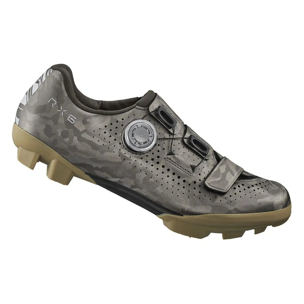 Shimano RX600 Gravel Shoes
