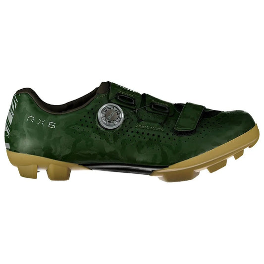 Shimano RX600 Gravel Shoes