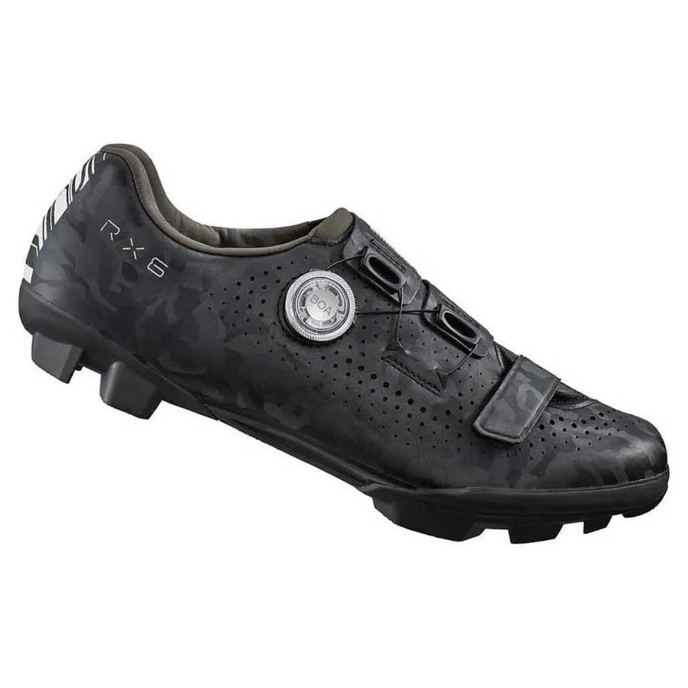 Shimano RX600 Wide Gravel Shoes