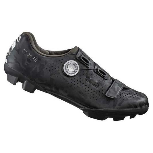 Shimano RX600 Wide Gravel Shoes