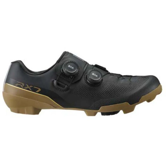 Shimano RX710 Wide Gravel Shoes