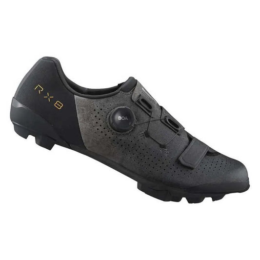 Shimano RX801 Wide Gravel Shoes