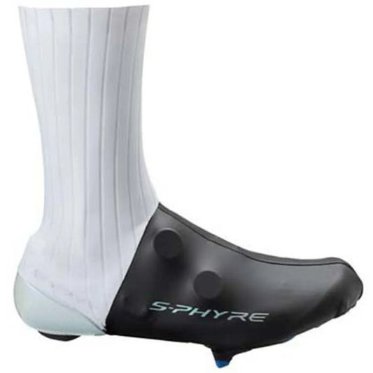 Shimano S-Phyre Flash overshoes
